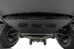 Rough Country Suspension Systems - Rough Country 85002 Under Belly Skid Plate Kit for 19-25 Sprinter 2500/3500 - Image 2