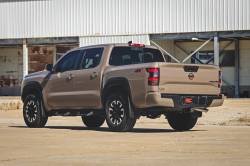 Rough Country Suspension Systems - Rough Country 82014 1.5" Suspension Leveling Kit for 22-26 Nissan Frontier 4WD - Image 6