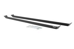 Rough Country Suspension Systems - Rough Country 93208 Rocker Guard Kit Black for Cfmoto Uforce U10 Pro - Image 6