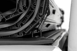 Rough Country Suspension Systems - Rough Country 50123551 Hard Roll-up Tonneau Cover 07-13 Silverado/Sierra 5.8' - Image 6
