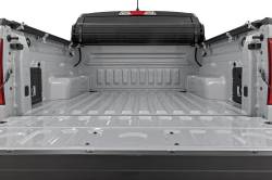 Rough Country Suspension Systems - Rough Country 50214500 Hard Roll-up Tonneau Cover 22-26 Ford Maverick - Image 4