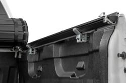 Rough Country Suspension Systems - Rough Country 50123551 Hard Roll-up Tonneau Cover 07-13 Silverado/Sierra 5.8' - Image 5