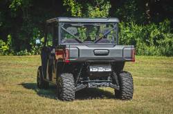 Rough Country Suspension Systems - Rough Country 98252582 Rear Cab Windshield for CFMOTO UFORCE U10 Pro - Image 6