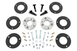 Rough Country Suspension Systems - Rough Country 50019 2" Suspension Lift Kit w/Alum Spacer 25-26 Expedition 4WD - Image 1