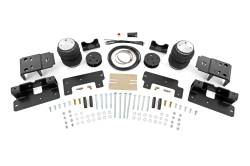 Rough Country Suspension Systems - Rough Country Rear Air Spring Kit for 19-25 Mercedes Sprinter 85004 - Image 1