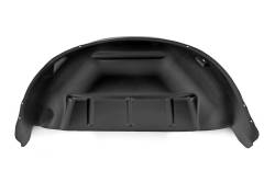 Rough Country Suspension Systems - Rough Country 4509A Rear Wheel Well Liners Pair for 09-16 F250/F350 Super Duty - Image 4