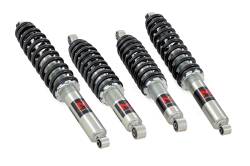Rough Country Suspension Systems - Rough Country 391015 0-2" Suspension Lift Kit for CFMOTO UFORCE 1000 - Image 1