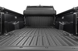 Rough Country Suspension Systems - Rough Country 50410600 Hard Roll-Up Tonneau Cover for 24-26 Toyota Tacoma 6' - Image 4