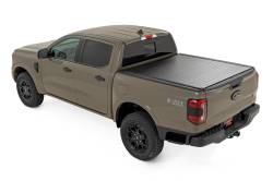 Rough Country Suspension Systems - Rough Country 50210520 Hard Roll-up Tonneau Cover for 24-26 Ford Ranger 5' - Image 3