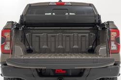 Rough Country Suspension Systems - Rough Country 50210520 Hard Roll-up Tonneau Cover for 24-26 Ford Ranger 5' - Image 4