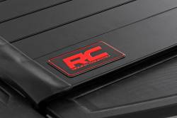 Rough Country Suspension Systems - Rough Country 50120525 Hard Roll-up Tonneau Cover for 23-26 Colorado/Canyon 5' - Image 6