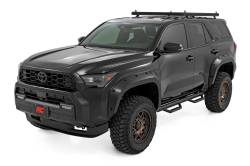 Rough Country Suspension Systems - Rough Country 88205 Roof Rack for 25-26 Toyota 4Runner - Image 3