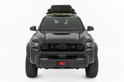 Rough Country Suspension Systems - Rough Country 88205 Roof Rack for 25-26 Toyota 4Runner - Image 6