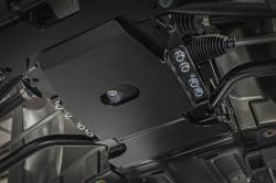 Rough Country Suspension Systems - Rough Country Front Frame Reinforcement Plate Polaris Ranger XP 1000 93224 - Image 2