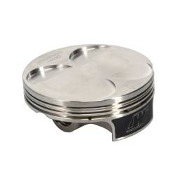 Wiseco - Wiseco 4899M09600 Honda TRX450R 06-14 12:1 CR - Image 2
