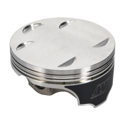 Wiseco - Wiseco 4966M10050 4-Stroke Forged Piston Kit Yamaha YFM660 Raptor/Grizzly/Rhino - Image 2
