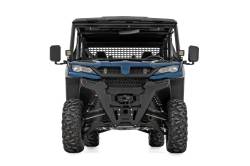 Rough Country Suspension Systems - Rough Country Vertex Fr/Rr Coil Over Shocks 0-2" for CFMOTO UFORCE 1000 791015 - Image 3