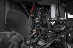 Rough Country Suspension Systems - Rough Country Vertex Fr/Rr Coil Over Shocks 0-2" for CFMOTO UFORCE 1000 791015 - Image 5