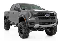 Rough Country Suspension Systems - Rough Country 46830 6" Suspension Lift Kit for 24-25 Ford Ranger 4WD - Image 2