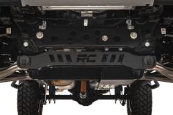 Rough Country Suspension Systems - Rough Country 46830 6" Suspension Lift Kit for 24-25 Ford Ranger 4WD - Image 5