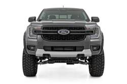 Rough Country Suspension Systems - Rough Country 46830 6" Suspension Lift Kit for 24-25 Ford Ranger 4WD - Image 3
