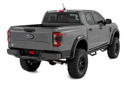 Rough Country Suspension Systems - Rough Country 46830 6" Suspension Lift Kit for 24-25 Ford Ranger 4WD - Image 4