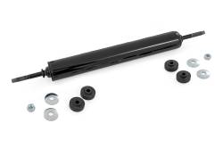 Rough Country Suspension Systems - Rough Country OEM Single Steering Stabilizer 0-4" Lift 70-79 F150 4WD 8733410 - Image 1