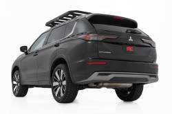 Rough Country Suspension Systems - Rough Country 94000 1.5" Suspension Lift Kit for 22-26 Mitsubishi Outlander - Image 3