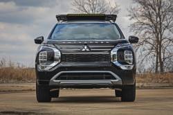 Rough Country Suspension Systems - Rough Country 94000 1.5" Suspension Lift Kit for 22-26 Mitsubishi Outlander - Image 6
