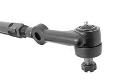 Rough Country Suspension Systems - Rough Country 10613V2 HD Steering Kit w/Stabilizer Combo for Jeep XJ/MJ/TJ - Image 5
