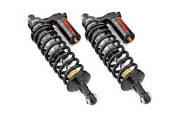 Rough Country Suspension Systems - Rough Country 789017 0-2" Vertex Front Coil Over Shocks for Cfmoto/Uforce/U10Pro - Image 1