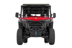 Rough Country Suspension Systems - Rough Country 789017 0-2" Vertex Front Coil Over Shocks for Cfmoto/Uforce/U10Pro - Image 5