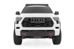 Rough Country Suspension Systems - Rough Country 77300 6" Suspension Lift Kit for 23-25 Sequoia TRD PRO 4WD - Image 3