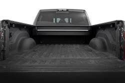 Rough Country Suspension Systems - Rough Country 51309650 Powered Bed Cover for 09-18 RAM 1500/10-26 2500 6'4" - Image 5