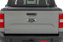 Rough Country Suspension Systems - Rough Country 51504600 Powered Retractable Bed Cover 22-26 Ford Maverick 4'6" Be - Image 4