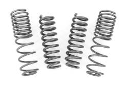 Rough Country Suspension Systems - Rough Country 9979 2.5" Suspension Lift Kit for 21-26 Ford F150 Raptor 4WD - Image 1