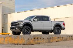 Rough Country Suspension Systems - Rough Country 9979 2.5" Suspension Lift Kit for 21-26 Ford F150 Raptor 4WD - Image 4