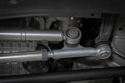 Rough Country Suspension Systems - Rough Country 84320 N3 Steering Stabilizer for 18-26 Suzuki Jimny 4WD - Image 3