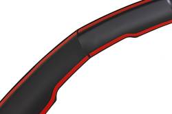 Rough Country Suspension Systems - Rough Country HP10010-RCGB Black Hood Deflector Shield 19-26 Silverado 1500 - Image 5