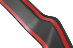 Rough Country Suspension Systems - Rough Country HP20010 Hood Deflector Shield Matte Black for 19-26 RAM 1500 - Image 4