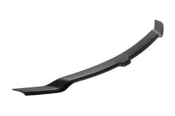 Rough Country Suspension Systems - Rough Country HP20010-RCGB Hood Deflector Shield Black for 19-26 RAM 1500 - Image 3