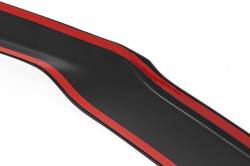 Rough Country Suspension Systems - Rough Country HP30010-RCGB Black Hood Deflector Shield 21-26 Ford F150 - Image 6