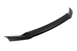 Rough Country Suspension Systems - Rough Country HP30010-RCGB Black Hood Deflector Shield 21-26 Ford F150 - Image 5