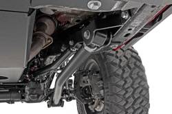 Rough Country Suspension Systems - Rough Country 66044 6" M1R Long Arm Lift Kit for 18-23 Jeep Wrangler JL 4DR - Image 5