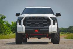 Rough Country Suspension Systems - Rough Country 72700 6" Suspension Lift Kit for 22-26 Tundra TRD Pro 4WD - Image 6