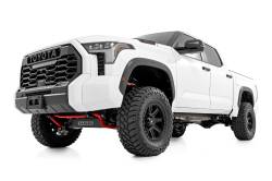 Rough Country Suspension Systems - Rough Country 72700 6" Suspension Lift Kit for 22-26 Tundra TRD Pro 4WD - Image 2