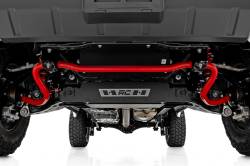 Rough Country Suspension Systems - Rough Country 72700 6" Suspension Lift Kit for 22-26 Tundra TRD Pro 4WD - Image 4