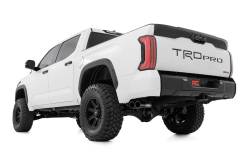 Rough Country Suspension Systems - Rough Country 72700 6" Suspension Lift Kit for 22-26 Tundra TRD Pro 4WD - Image 3