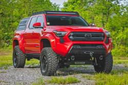 Rough Country Suspension Systems - Rough Country 77230 6" Suspension Lift Kit for 24-26 Toyota Tacoma 4WD - Image 5