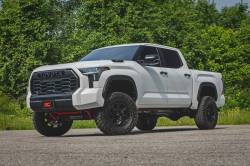 Rough Country Suspension Systems - Rough Country 72700 6" Suspension Lift Kit for 22-26 Tundra TRD Pro 4WD - Image 5